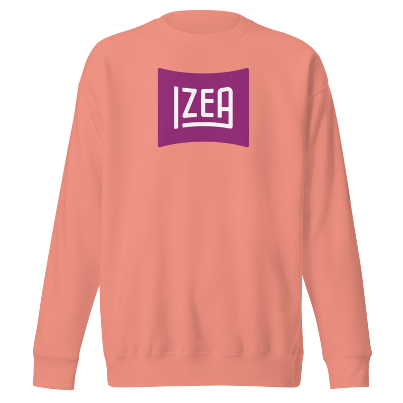 Premium Crewneck Sweatshirt
