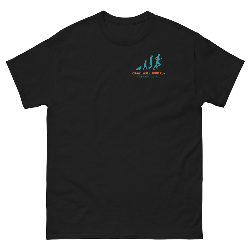 Heavyweight Clinic Tee