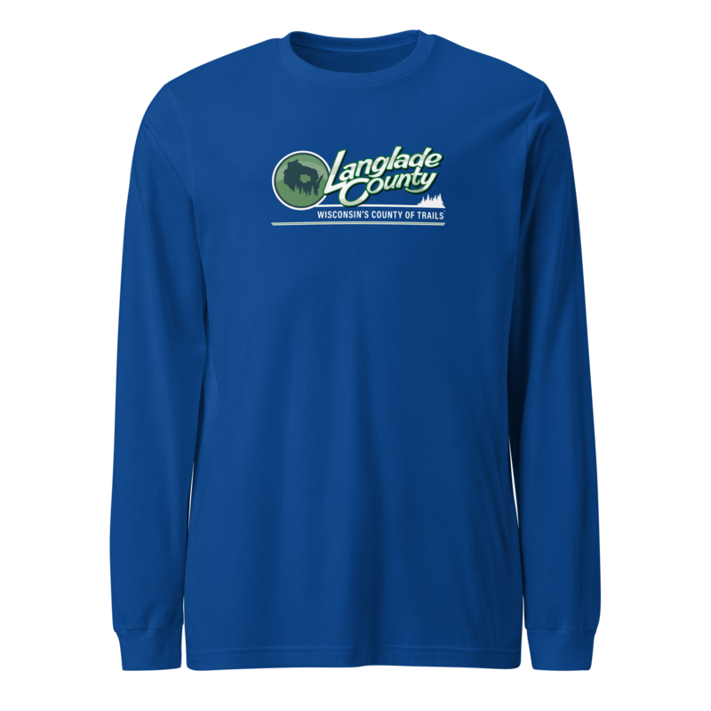 All-Season Long Sleeve