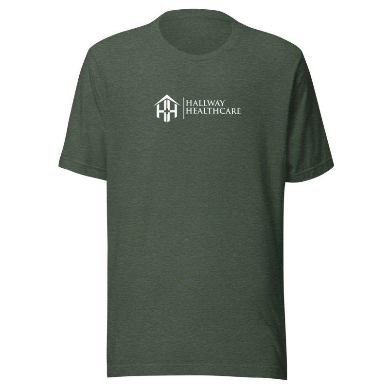 Everyday Essentials Clinic Tee