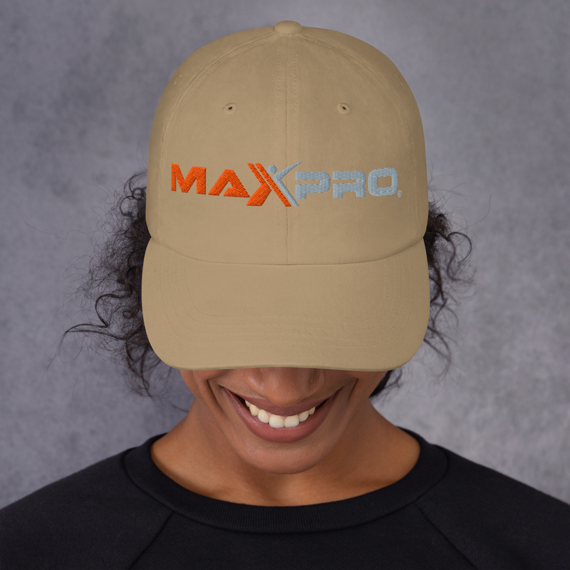 Classic Dad Cap