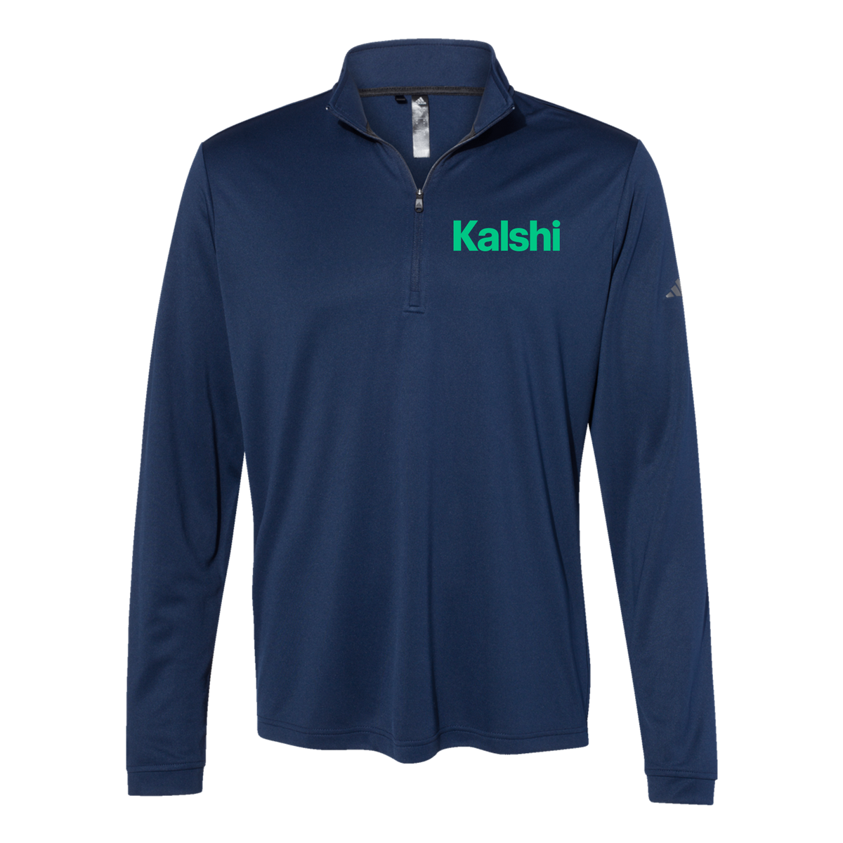 kalshi-adidas-quarter-zip-embroidery-leftchest-A401-collegiatenavy-flat-front