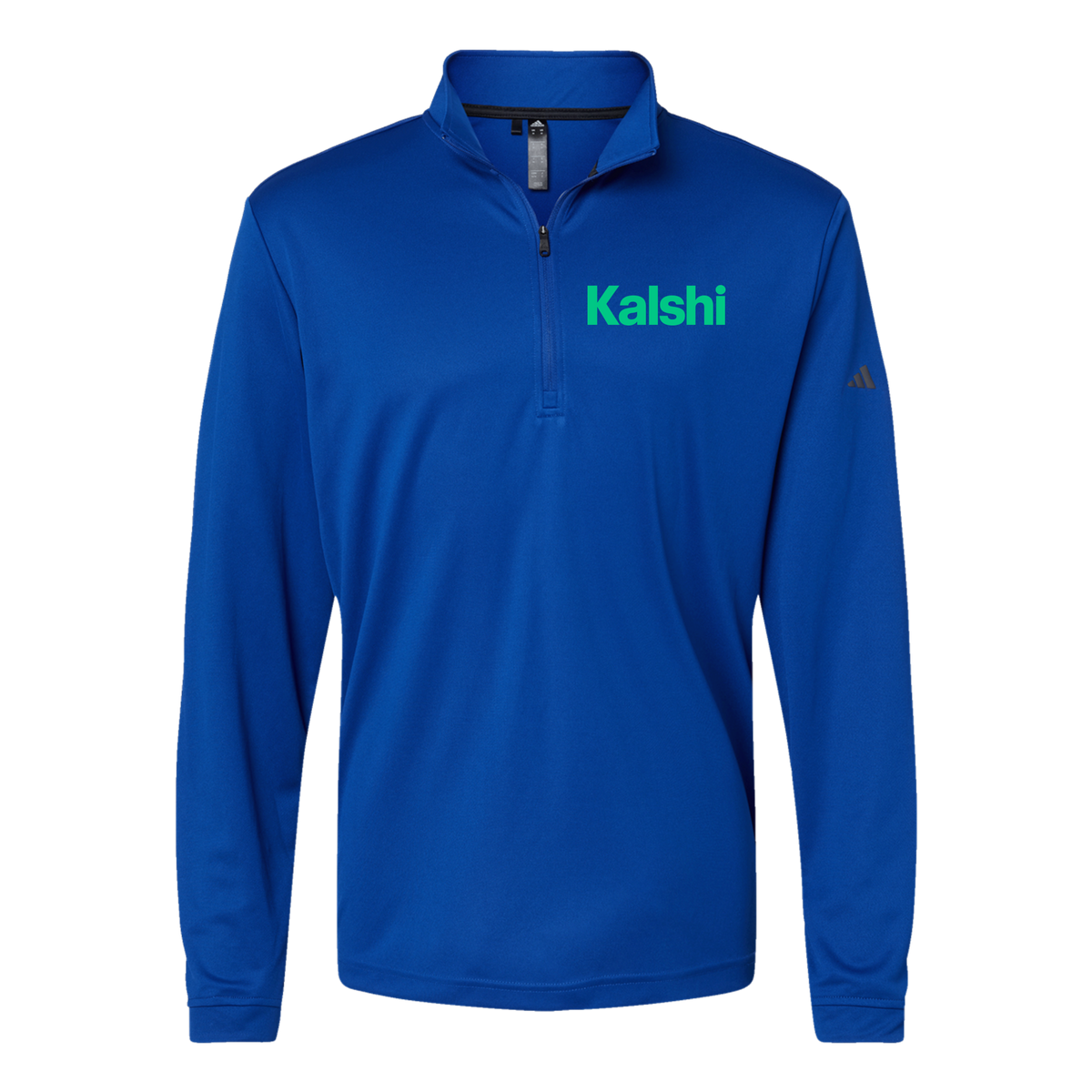 kalshi-adidas-quarter-zip-embroidery-leftchest-A401-collegiateroyal-flat-front