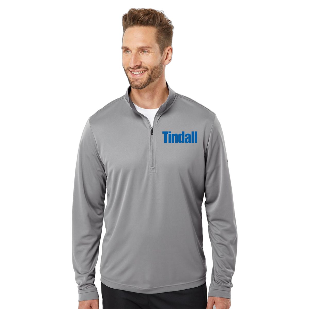 tindallcorp-adidas-quarter-zip-primary-mockup