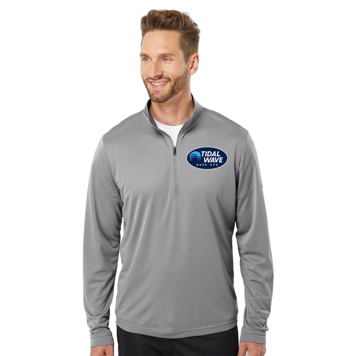 tidalwaveautospa-adidas-quarter-zip-primary-mockup