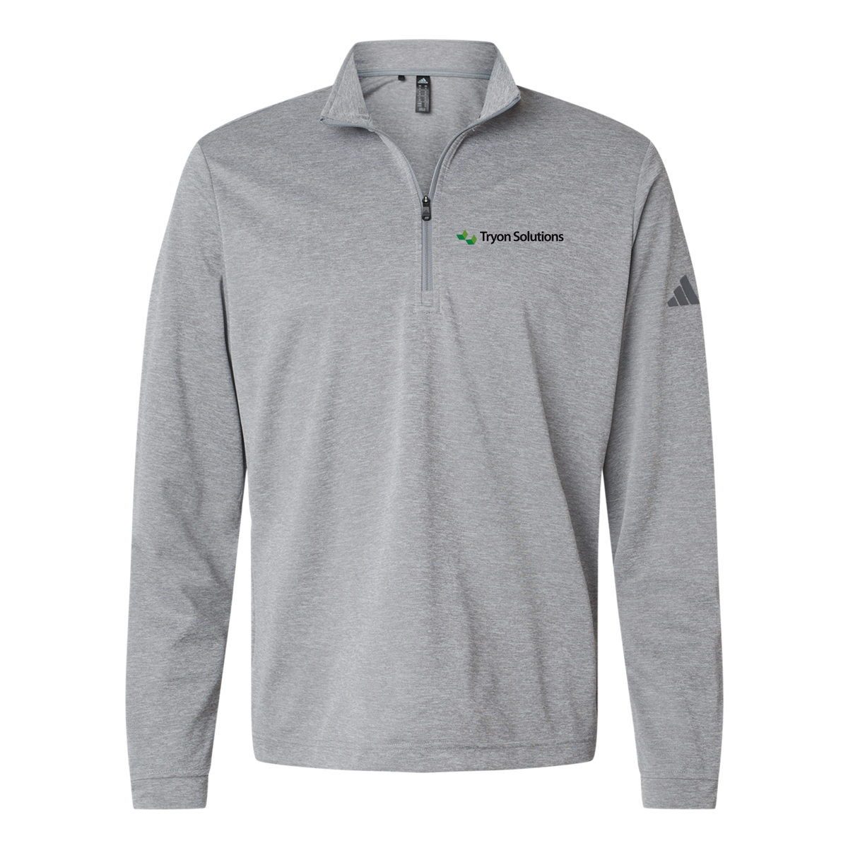 tryonsolutions-adidas-quarter-zip-embroidery-leftchest-A401-greythreemelange-flat-front