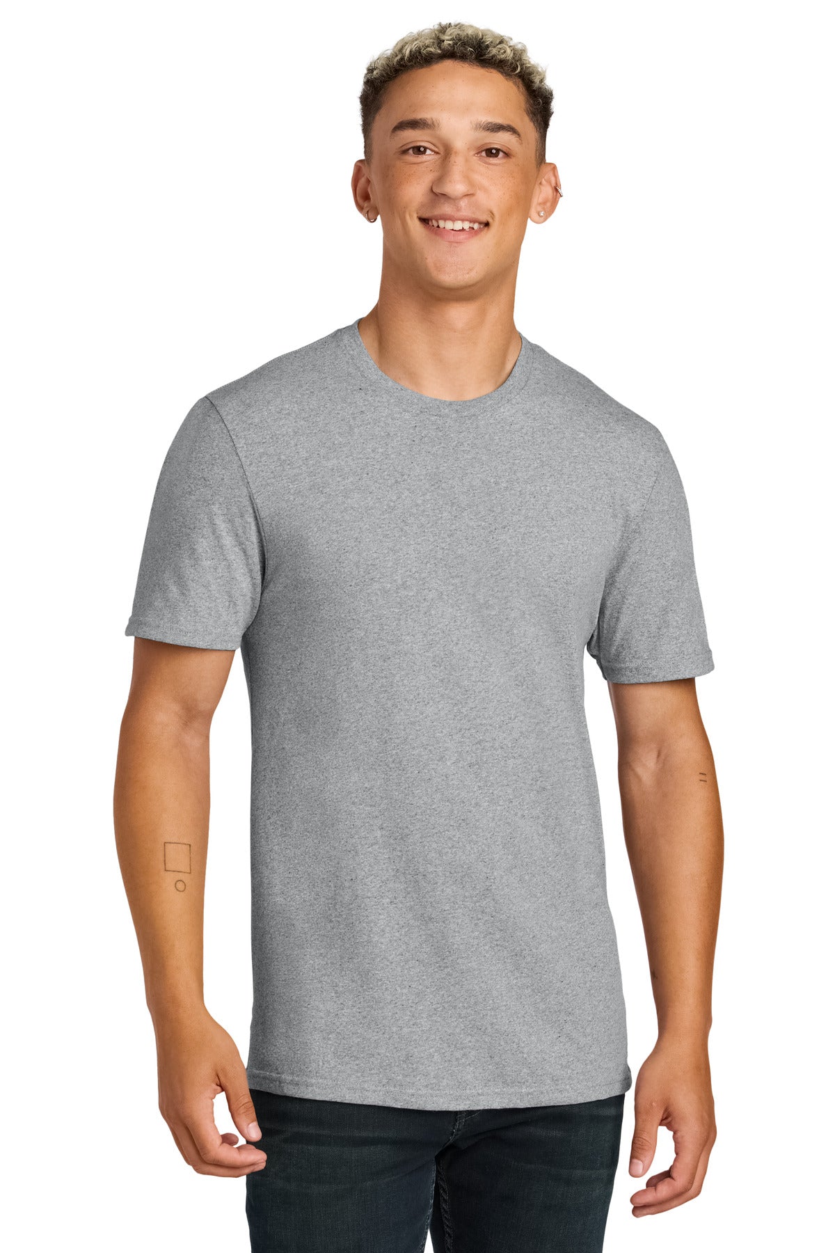 Allmade® Unisex Recycled Blend Tee AL2300