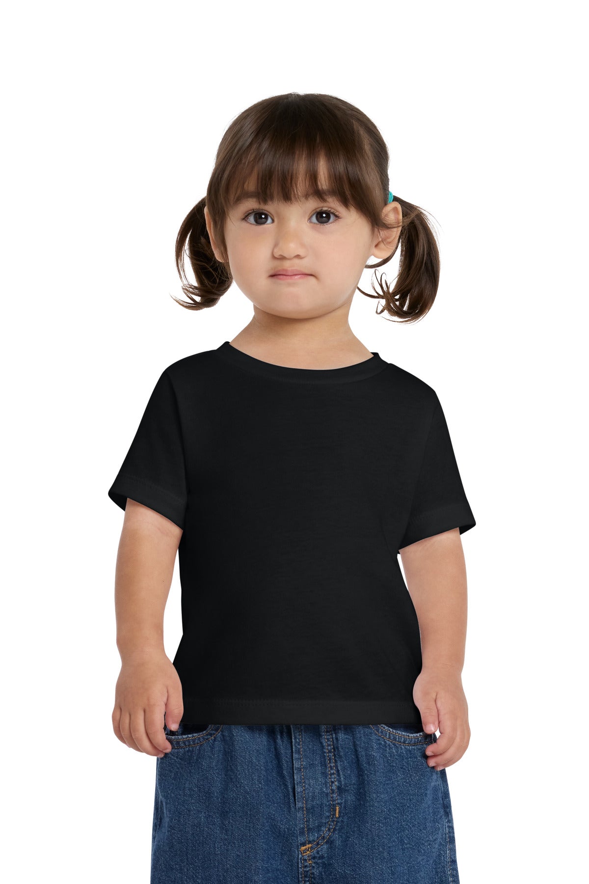 BELLA+CANVAS® Infant Jersey Short Sleeve Tee BC3001B