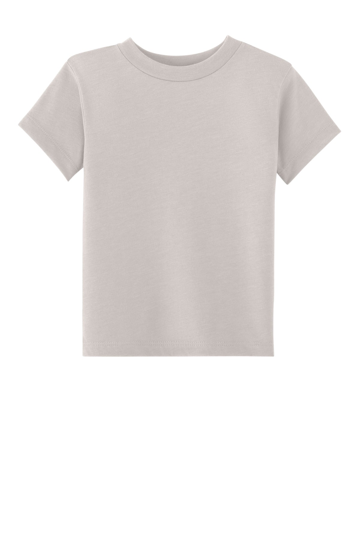 BELLA+CANVAS® Toddler Short Sleeve Tee BC3001T
