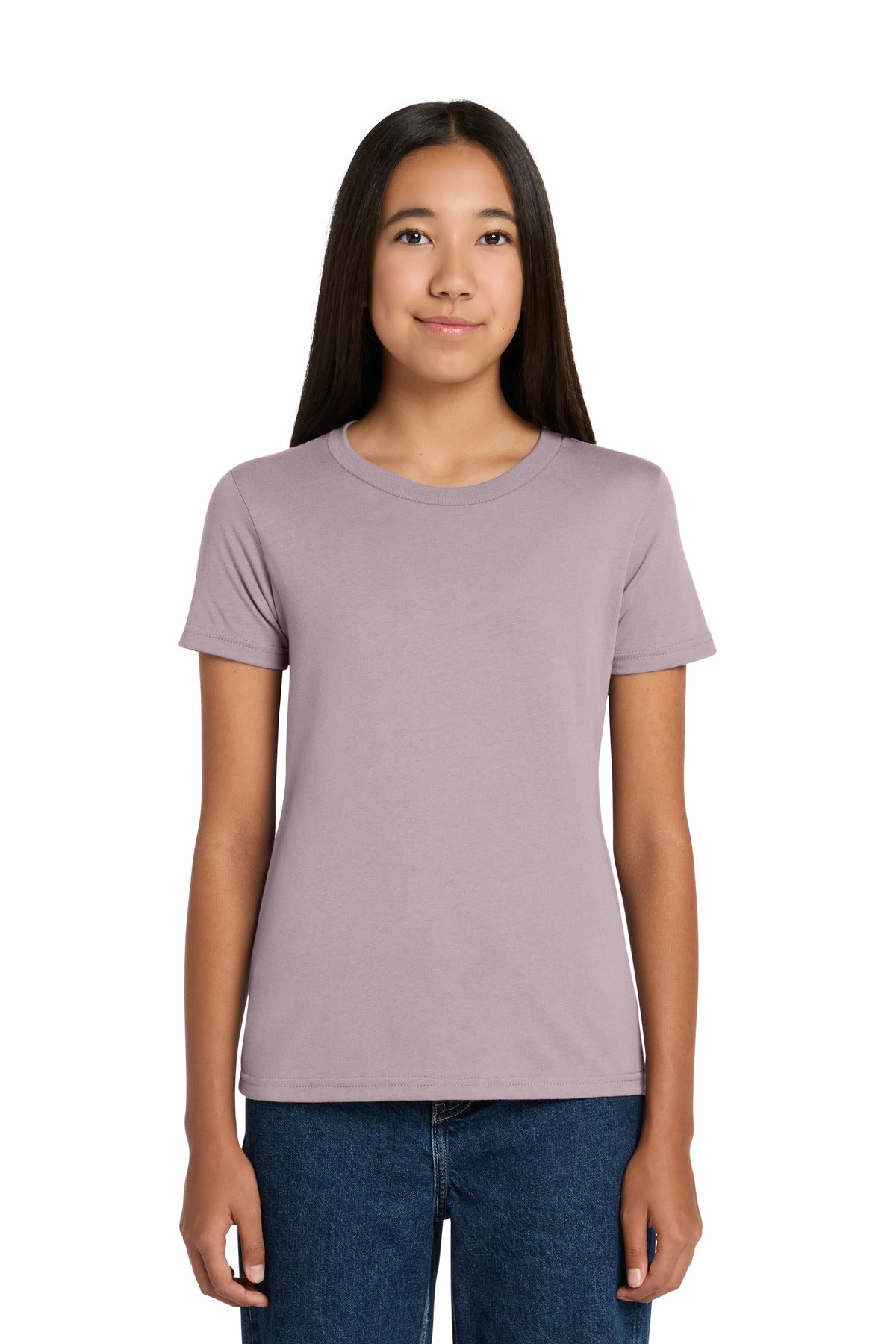 BELLA+CANVAS ® Youth Jersey Short Sleeve Tee. BC3001Y