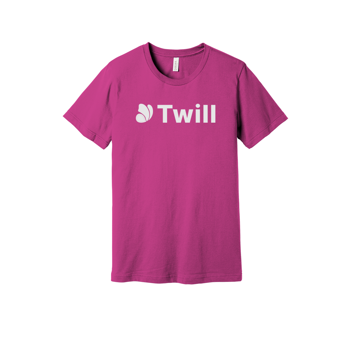 withtwill-everyday-essentials-short-sleeve-tee-dtf-front-BC3001-berry-flat-front