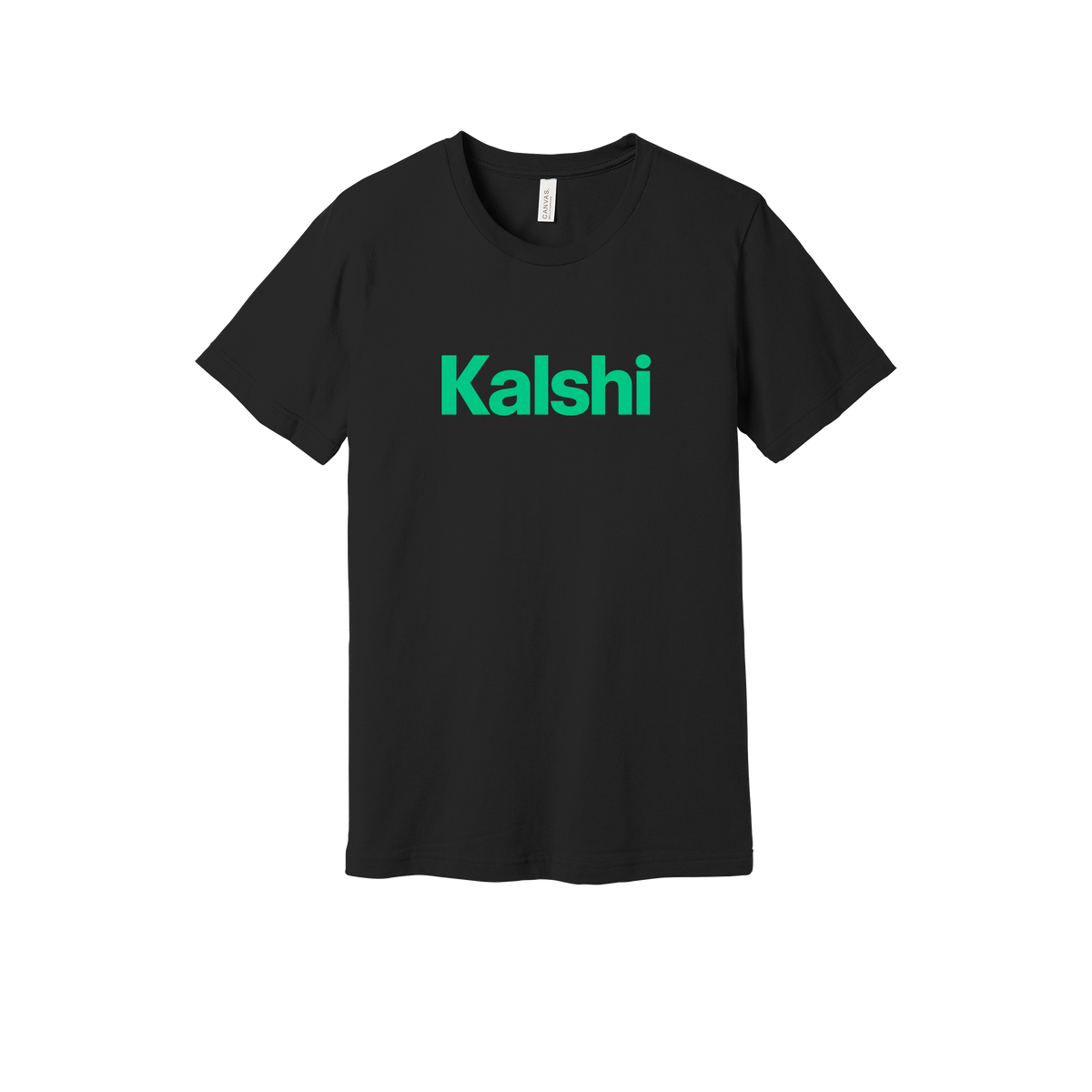 kalshi-everyday-essentials-short-sleeve-tee-dtf-front-BC3001-black-flat-front