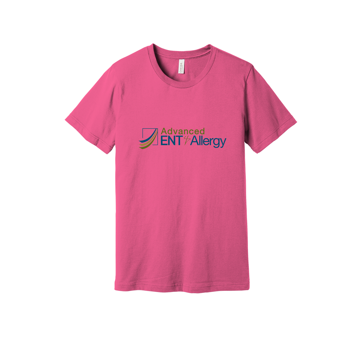 advancedentandallergy-everyday-essentials-clinic-short-sleeve-tee-dtf-front-BC3001-charitypink-flat-front