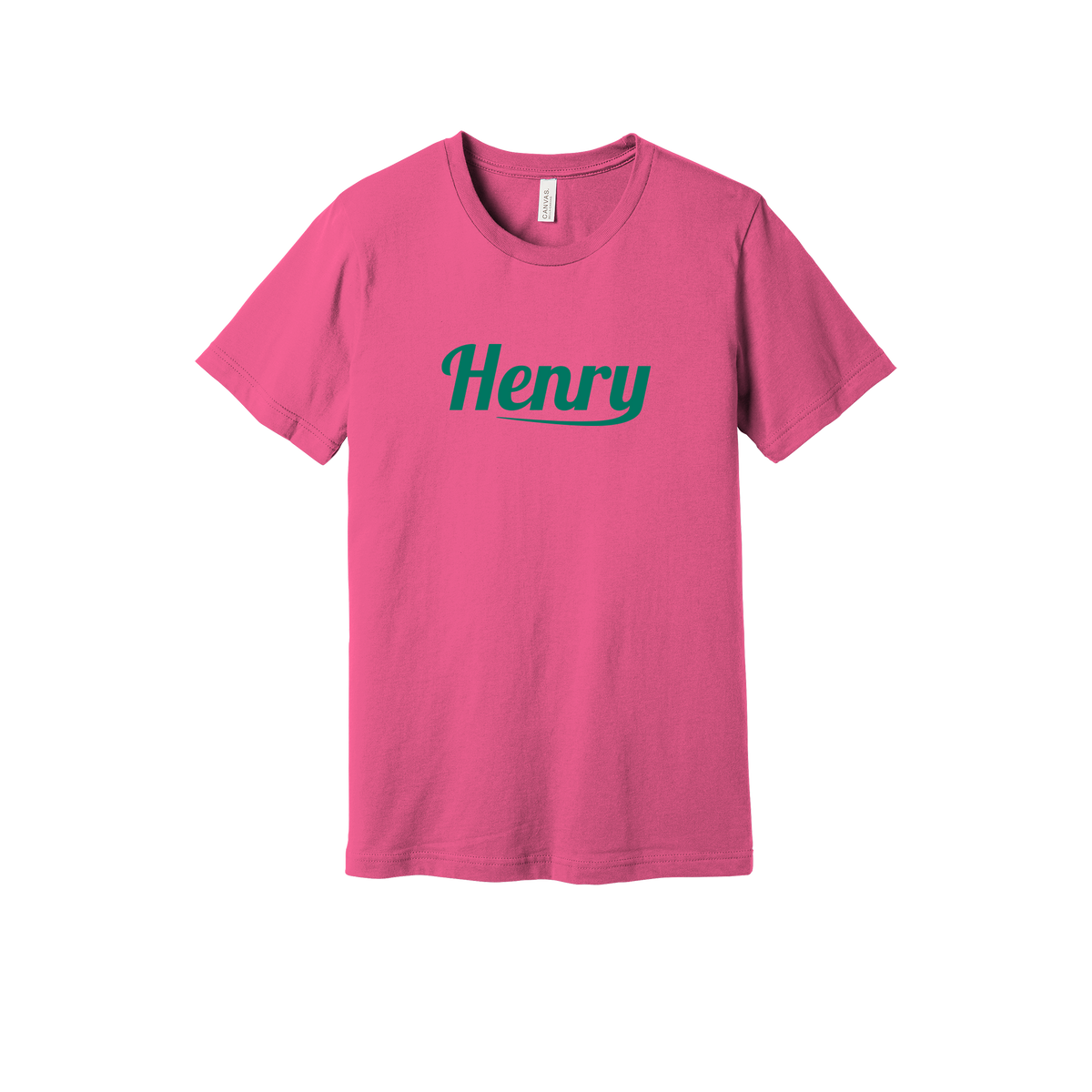 henrymeds-everyday-essentials-short-sleeve-tee-dtf-front-BC3001-charitypink-flat-front