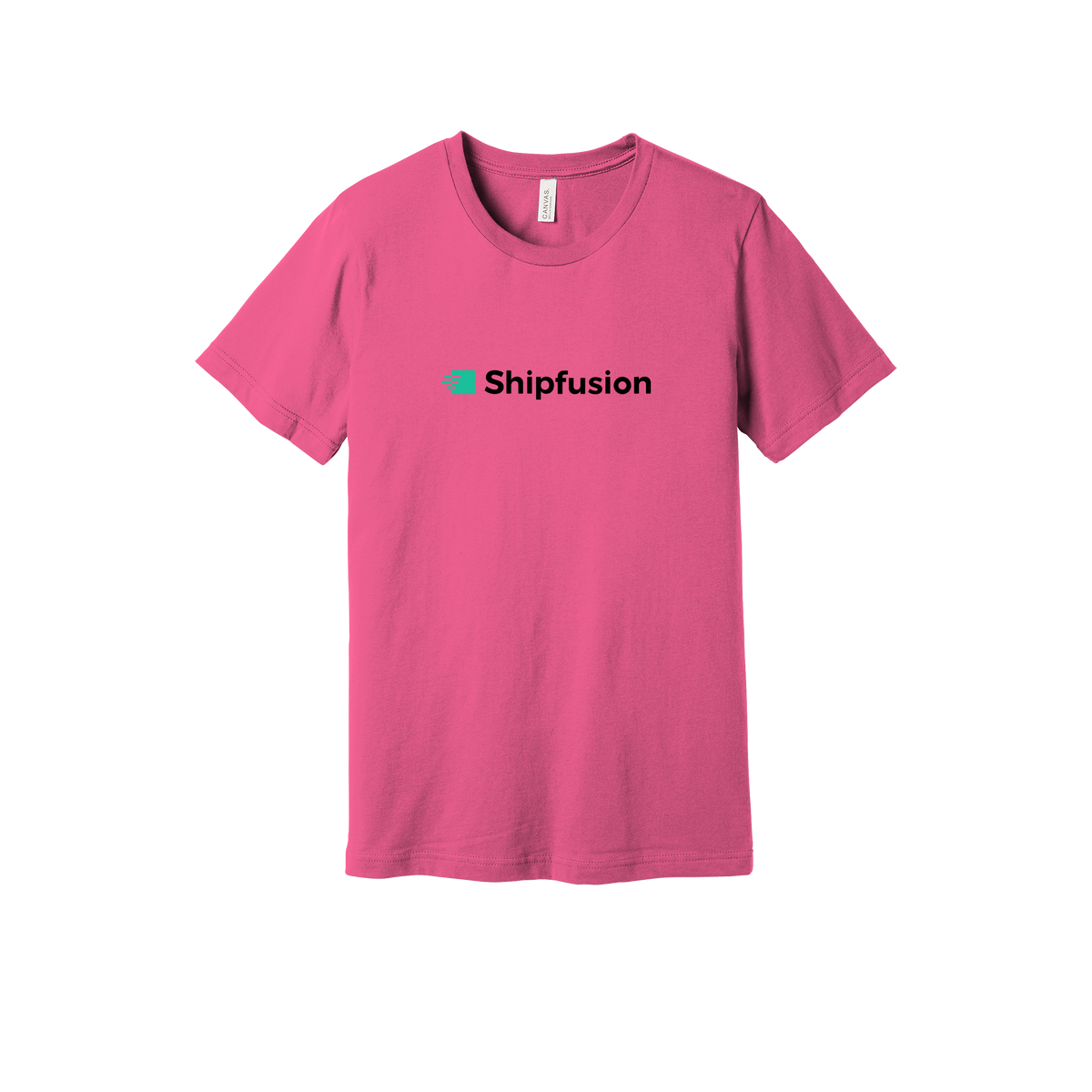 shipfusion-everyday-essentials-short-sleeve-tee-dtf-front-BC3001-charitypink-flat-front