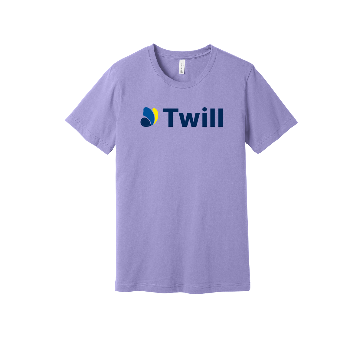 withtwill-everyday-essentials-short-sleeve-tee-dtf-front-BC3001-darklavender-flat-front
