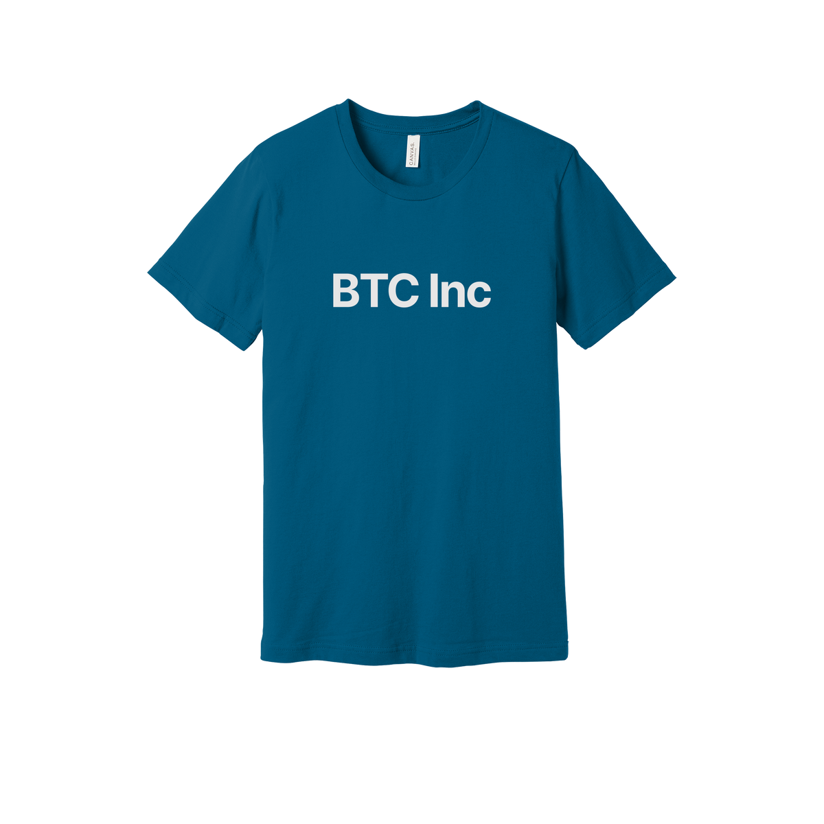 btc-everyday-essentials-short-sleeve-tee-dtf-front-BC3001-deepteal-flat-front