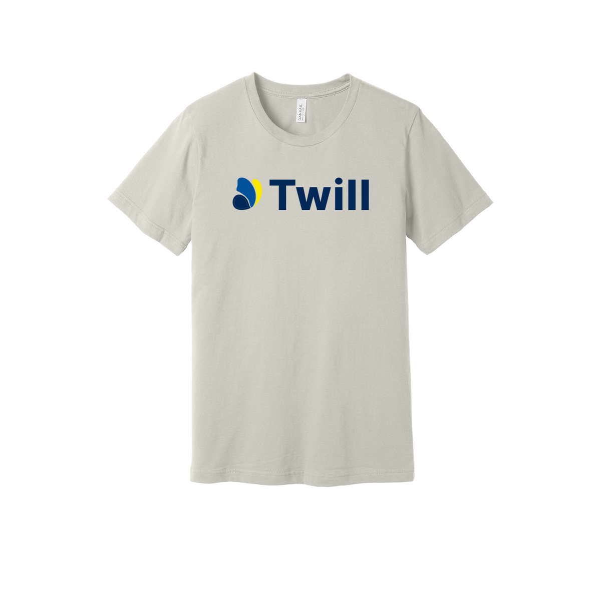 withtwill-everyday-essentials-short-sleeve-tee-dtf-front-BC3001-dust-flat-front
