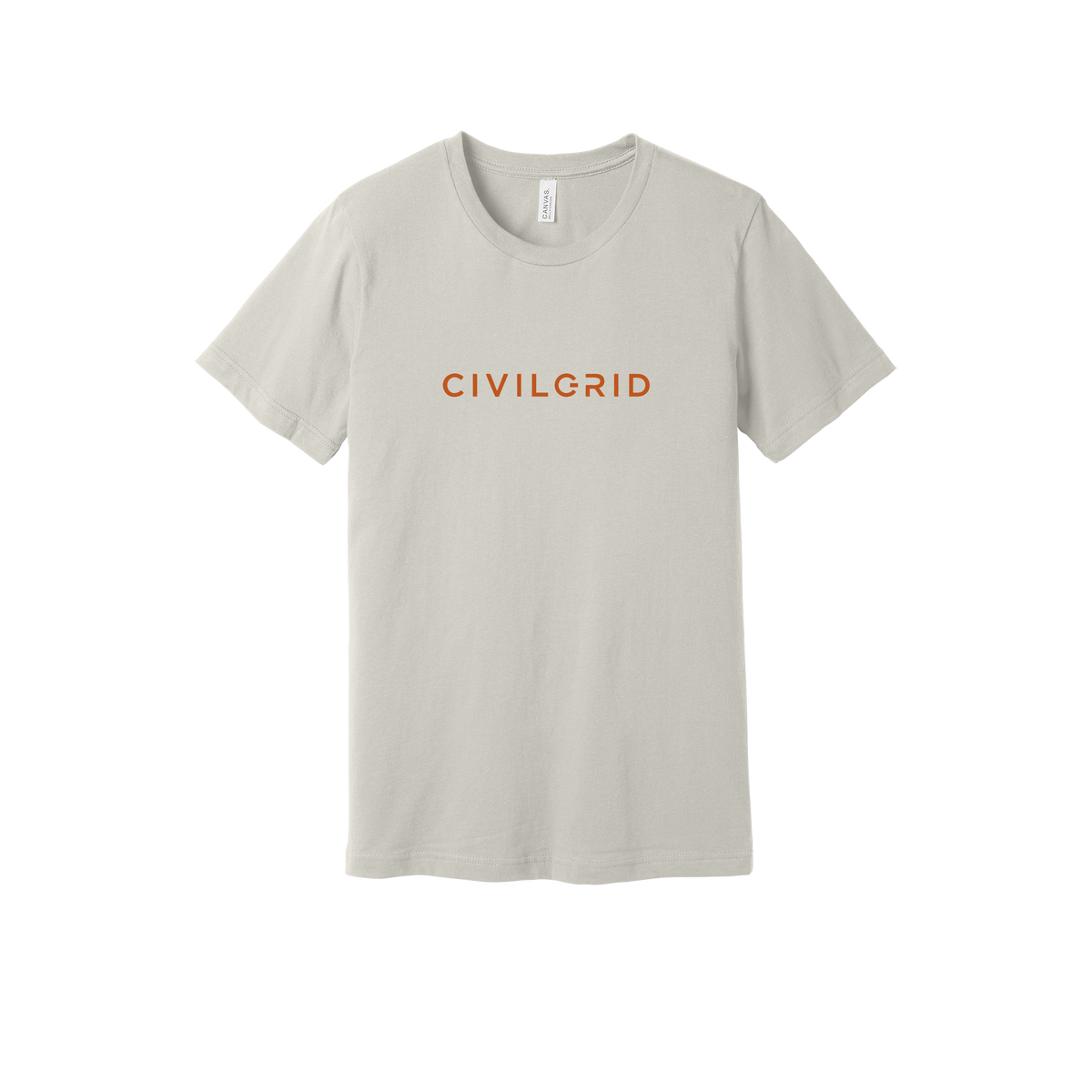 civilgrid-everyday-essentials-short-sleeve-tee-dtf-front-BC3001-dust-flat-front