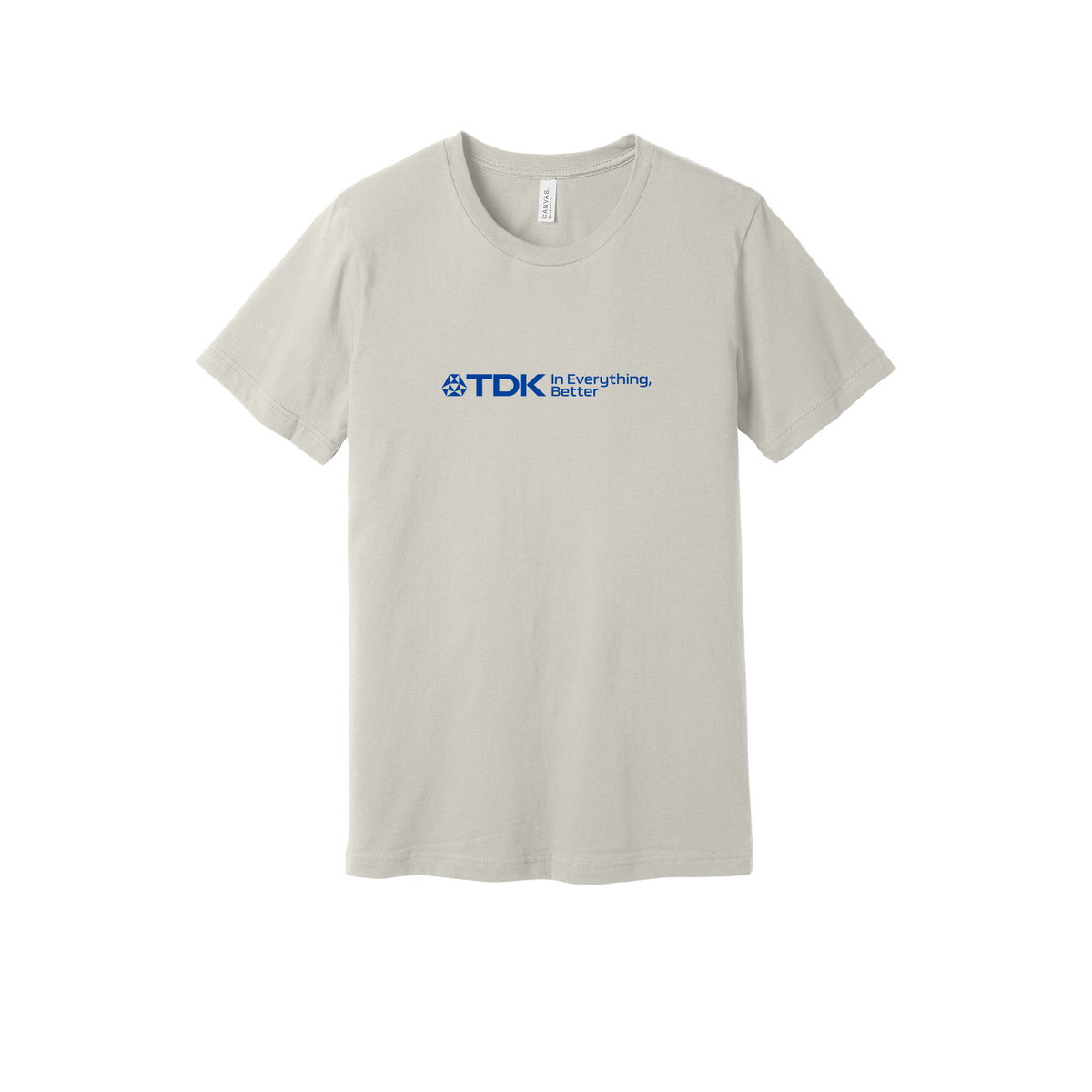 tdk-everyday-essentials-short-sleeve-tee-dtf-front-BC3001-dust-flat-front