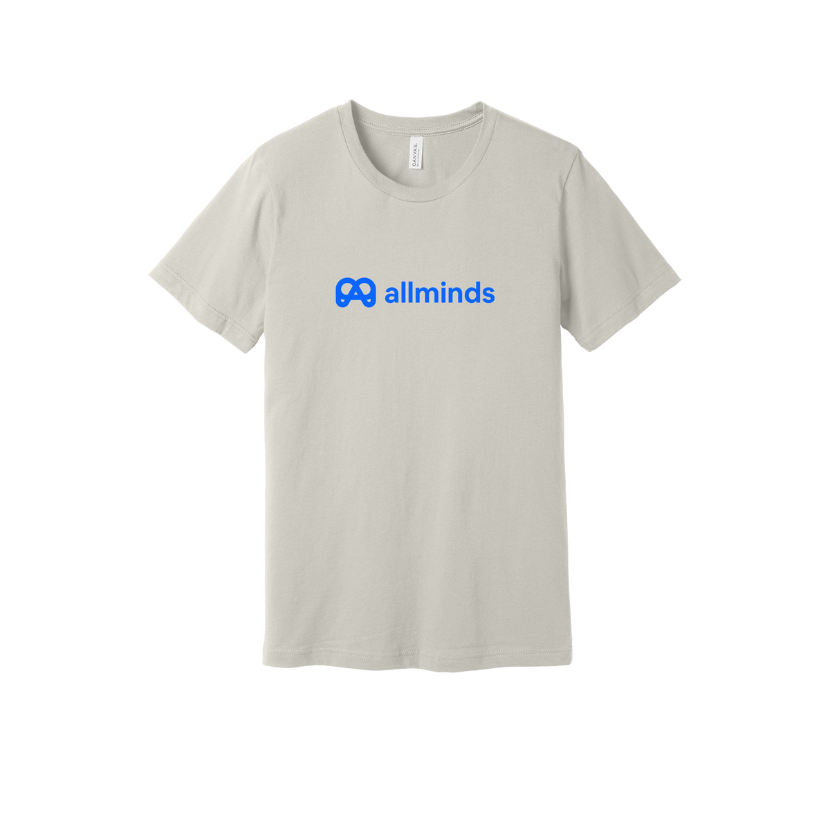 getallminds-everyday-essentials-short-sleeve-tee-dtf-front-BC3001-dust-flat-front