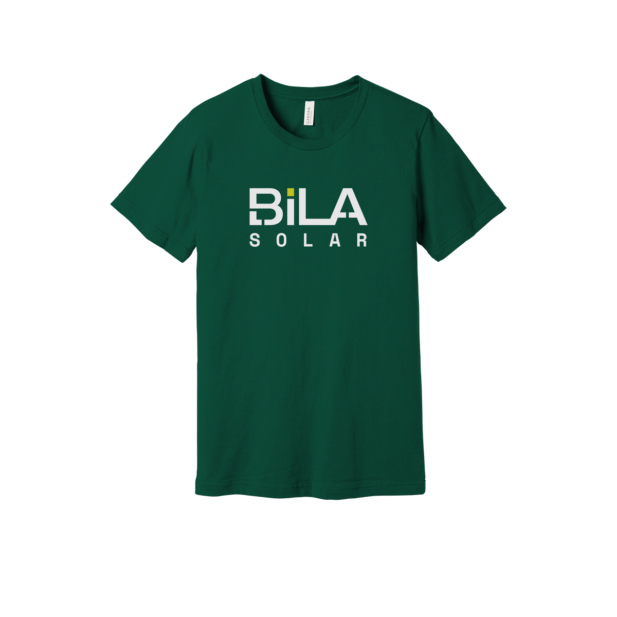 bilasolar-everyday-essentials-short-sleeve-tee-dtf-front-BC3001-forest-flat-front