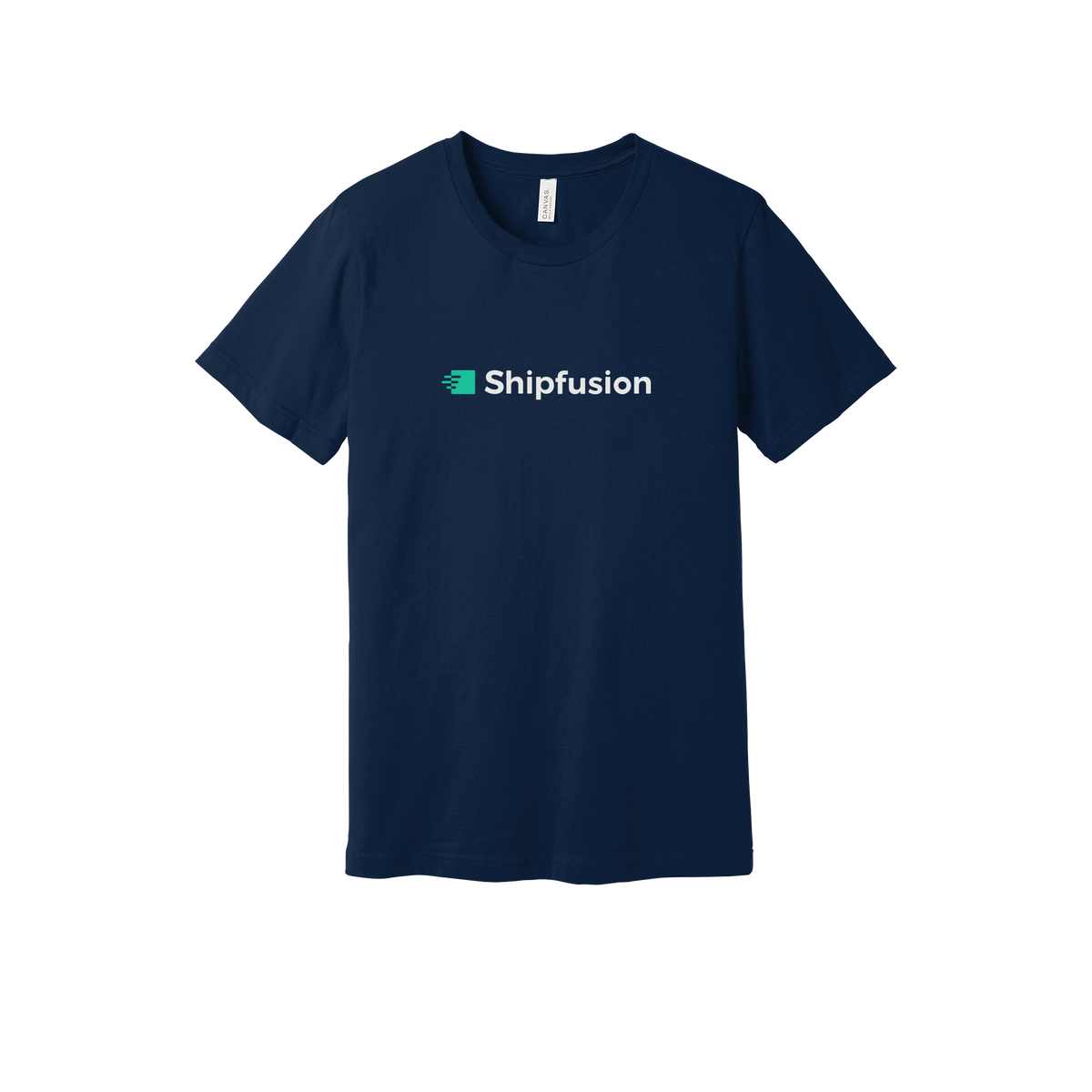 shipfusion-everyday-essentials-short-sleeve-tee-dtf-front-BC3001-navy-flat-front