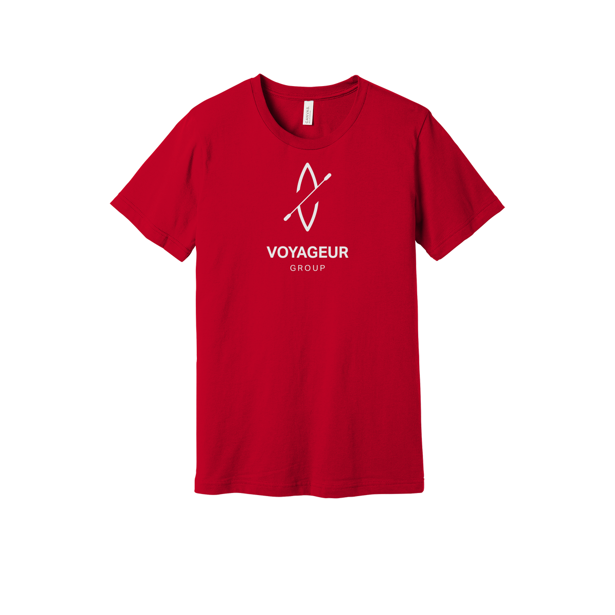 voyageurgroup-everyday-essentials-short-sleeve-tee-dtf-front-BC3001-red-flat-front