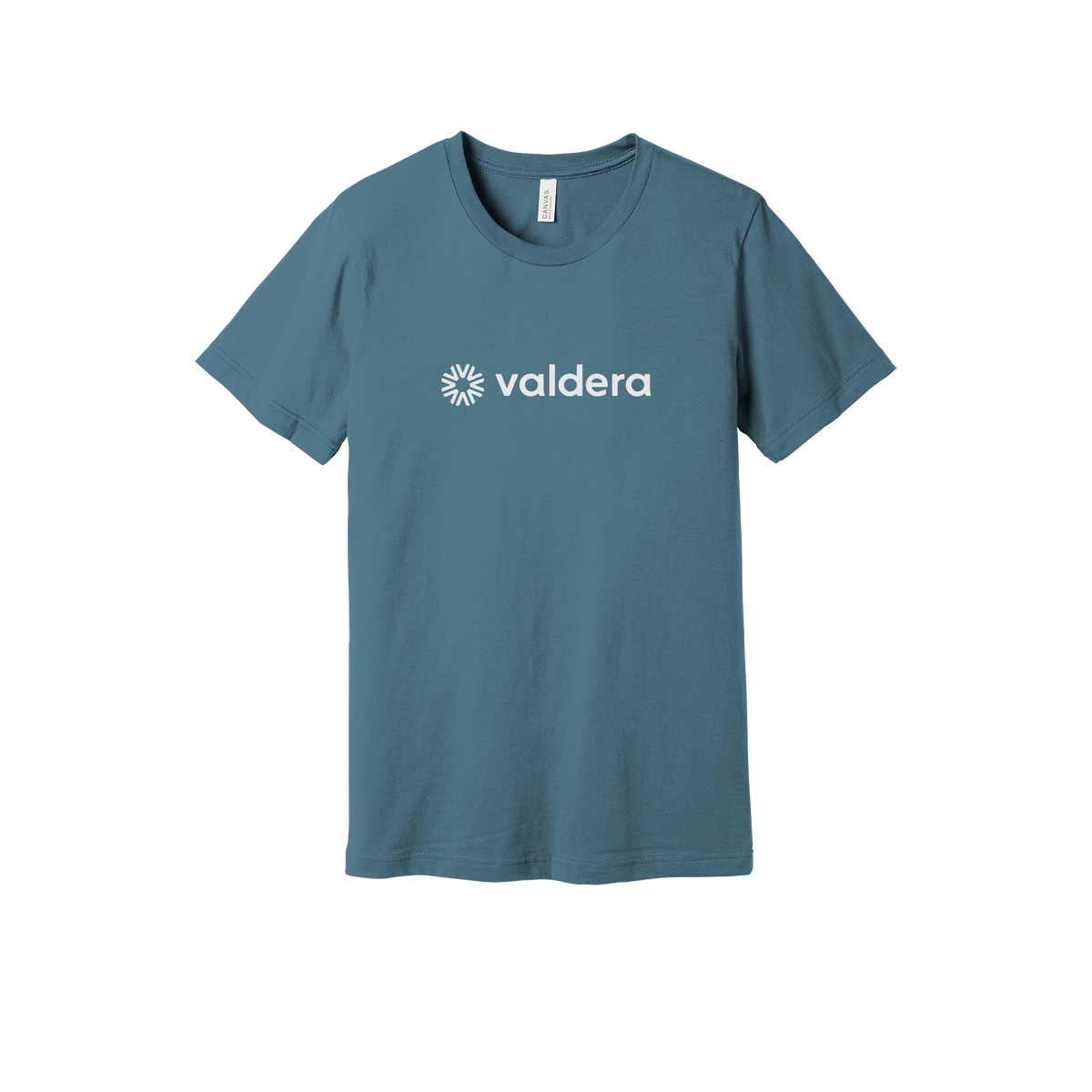 valdera-everyday-essentials-short-sleeve-tee-dtf-front-BC3001-steelblue-flat-front