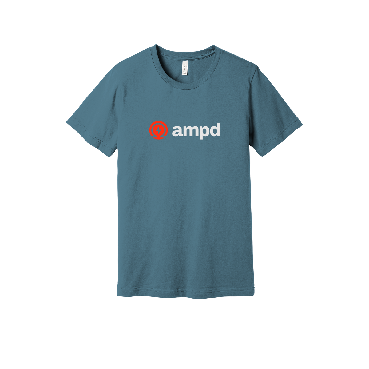 ampd-everyday-essentials-short-sleeve-tee-dtf-front-BC3001-steelblue-flat-front