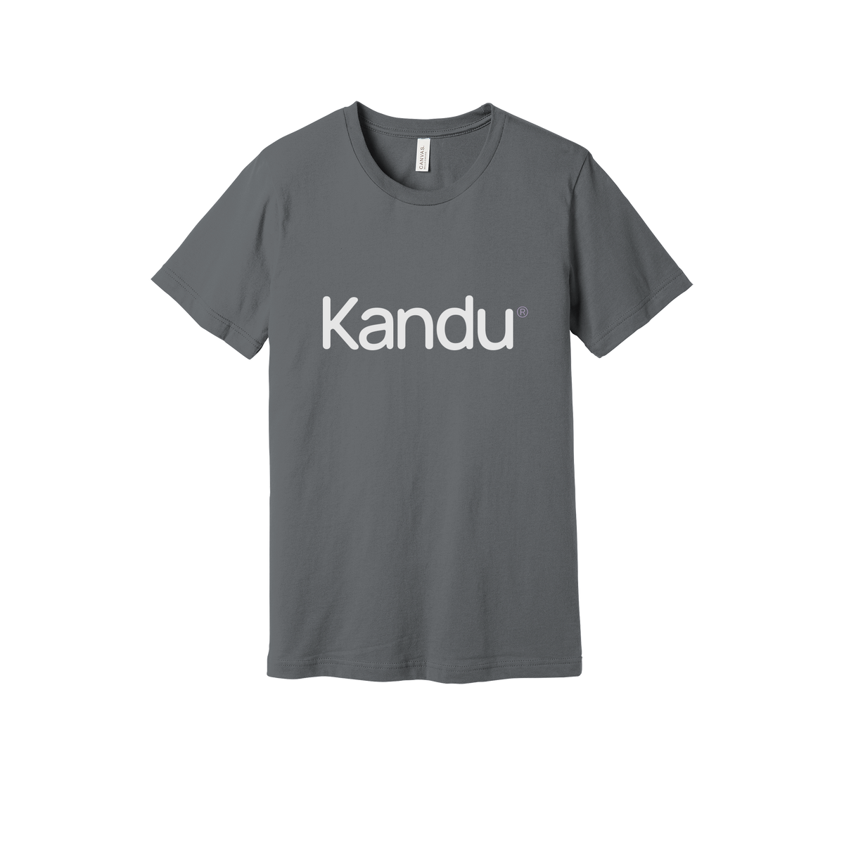kandu-everyday-essentials-clinic-short-sleeve-tee-dtf-front-BC3001-storm-flat-front