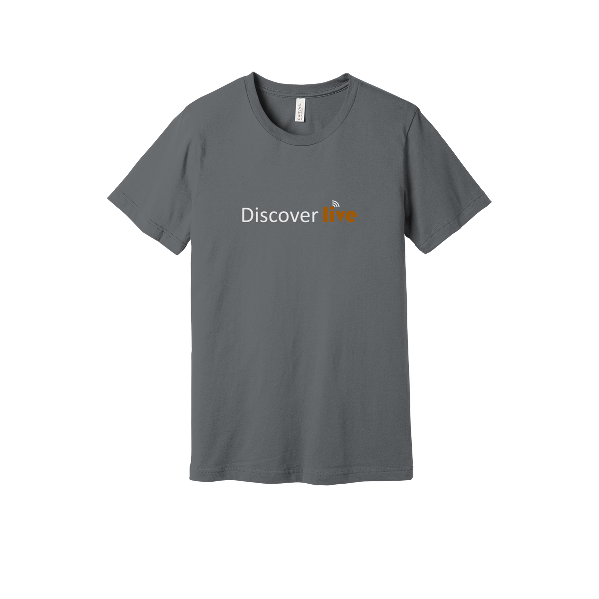discover-everyday-essentials-short-sleeve-tee-dtf-front-BC3001-storm-flat-front