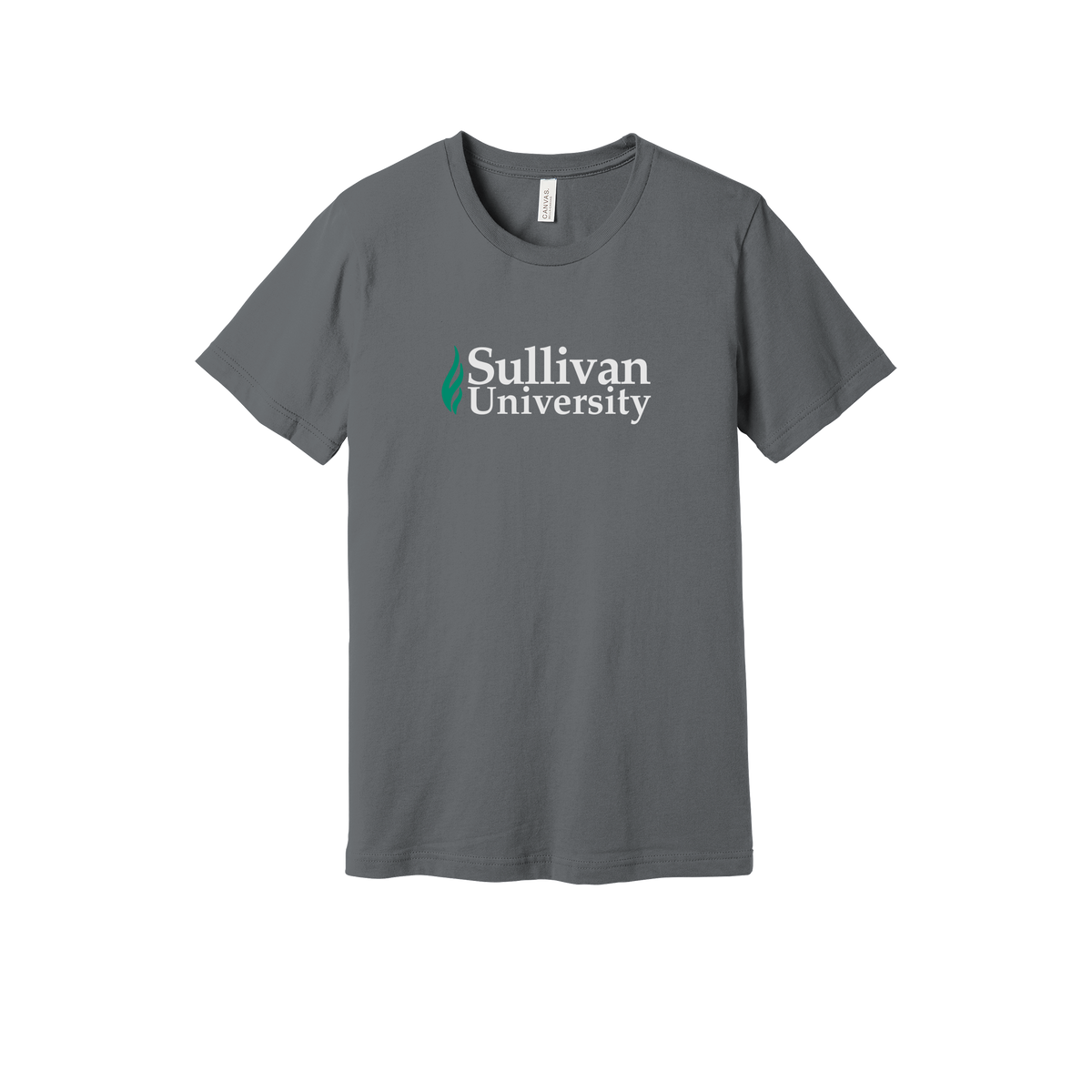 sullivan-everyday-essentials-short-sleeve-tee-dtf-front-BC3001-storm-flat-front
