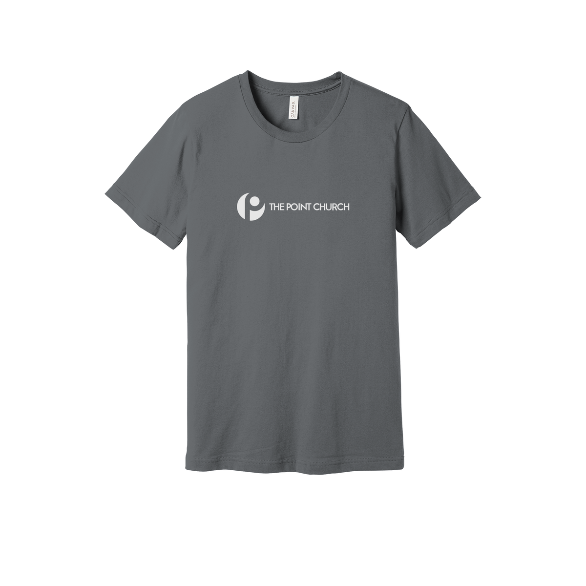 thepointva-everyday-essentials-short-sleeve-tee-dtf-front-BC3001-storm-flat-front