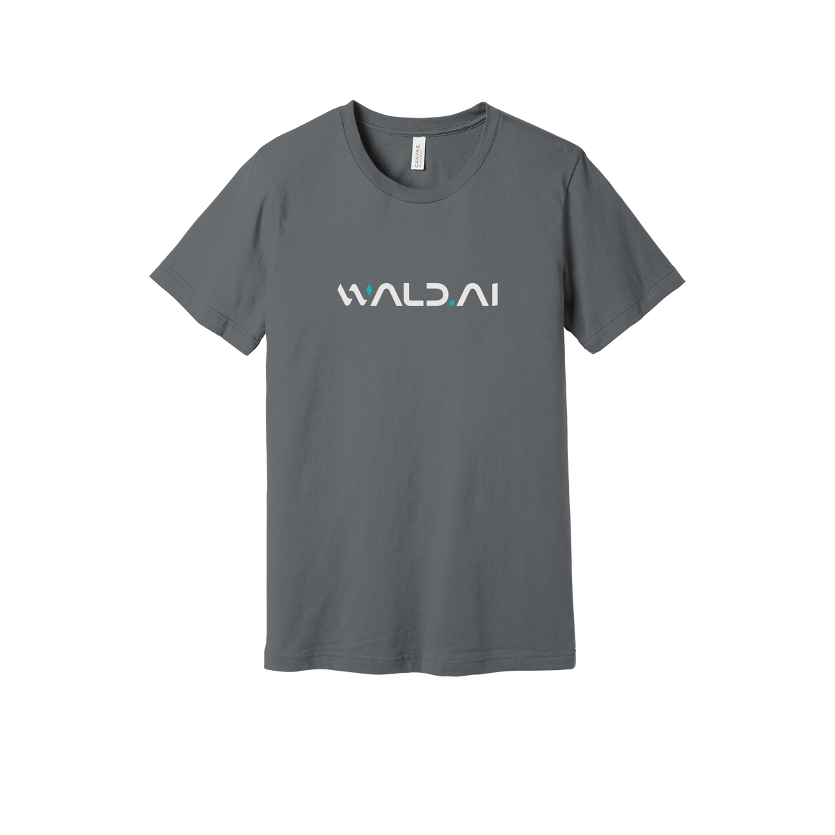 wald-everyday-essentials-short-sleeve-tee-dtf-front-BC3001-storm-flat-front