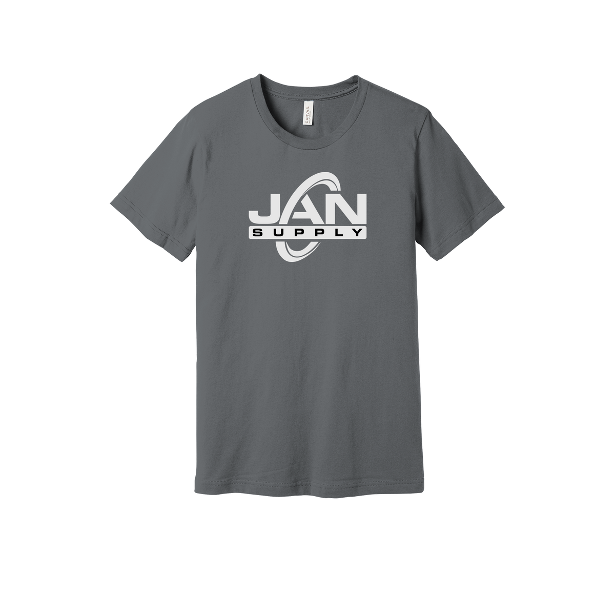 jan-pro-everyday-essentials-short-sleeve-tee-dtf-front-BC3001-storm-flat-front