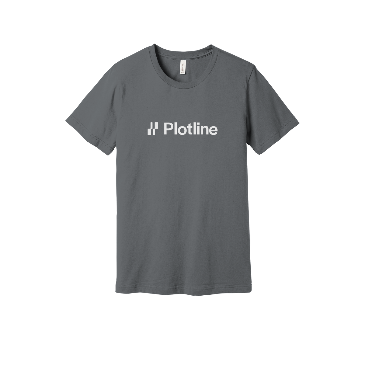 plotline-everyday-essentials-short-sleeve-tee-dtf-front-BC3001-storm-flat-front
