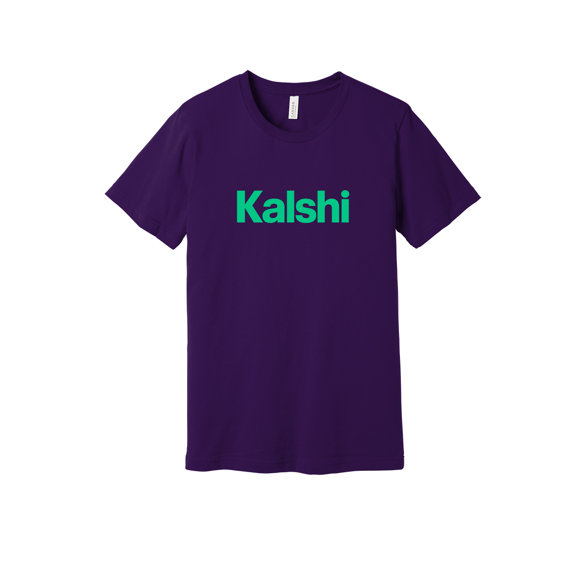 kalshi-everyday-essentials-short-sleeve-tee-dtf-front-BC3001-teampurple-flat-front