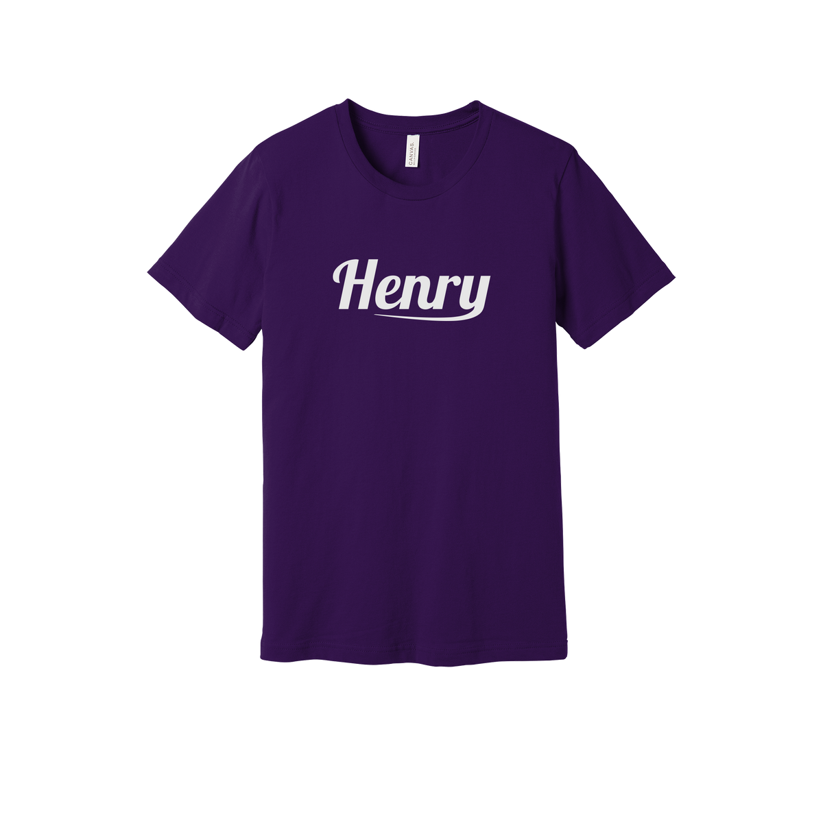 henrymeds-everyday-essentials-short-sleeve-tee-dtf-front-BC3001-teampurple-flat-front