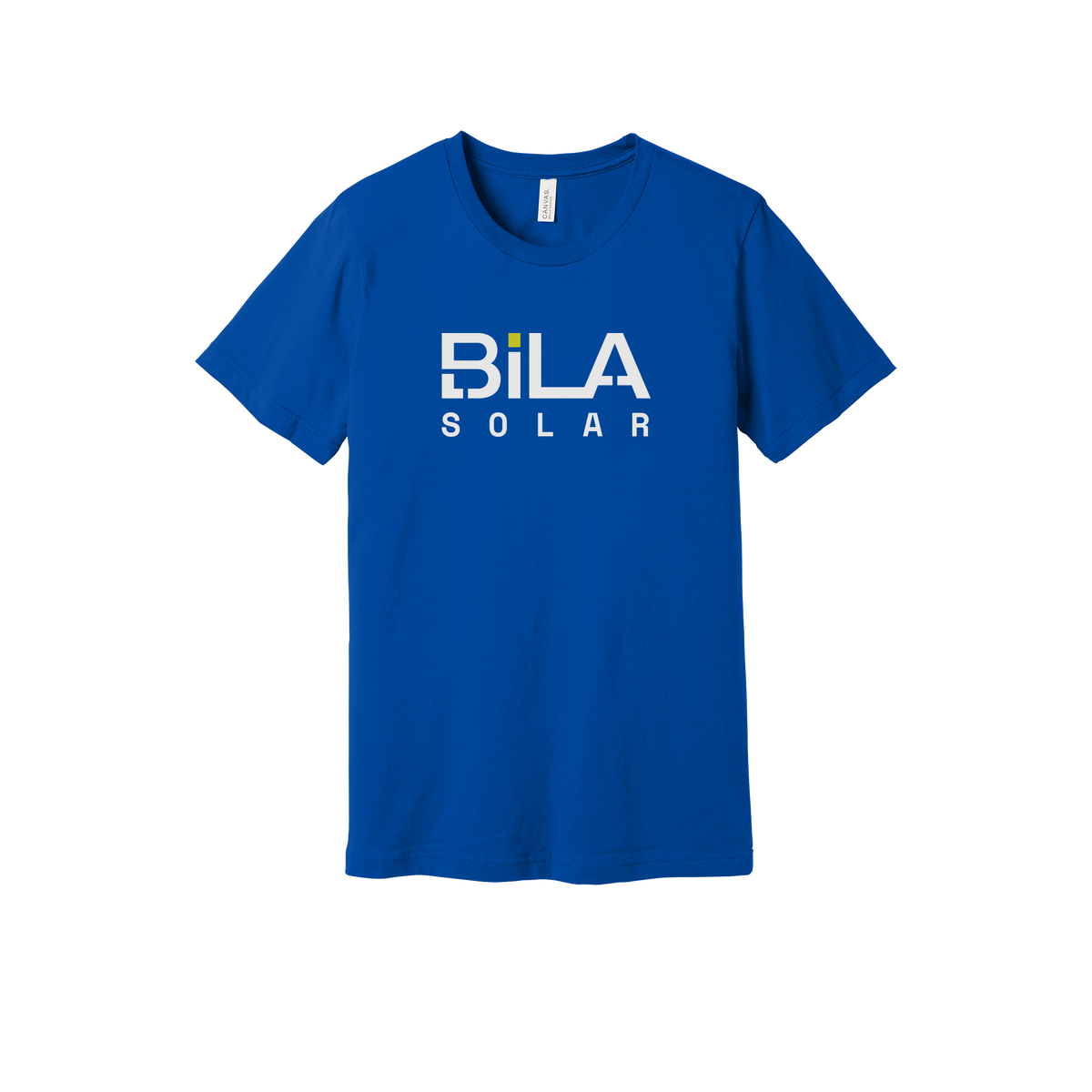 bilasolar-everyday-essentials-short-sleeve-tee-dtf-front-BC3001-trueroyal-flat-front