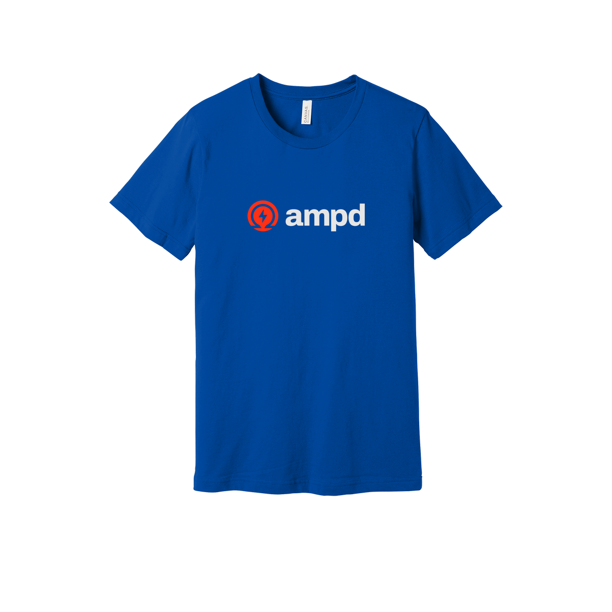 ampd-everyday-essentials-short-sleeve-tee-dtf-front-BC3001-trueroyal-flat-front