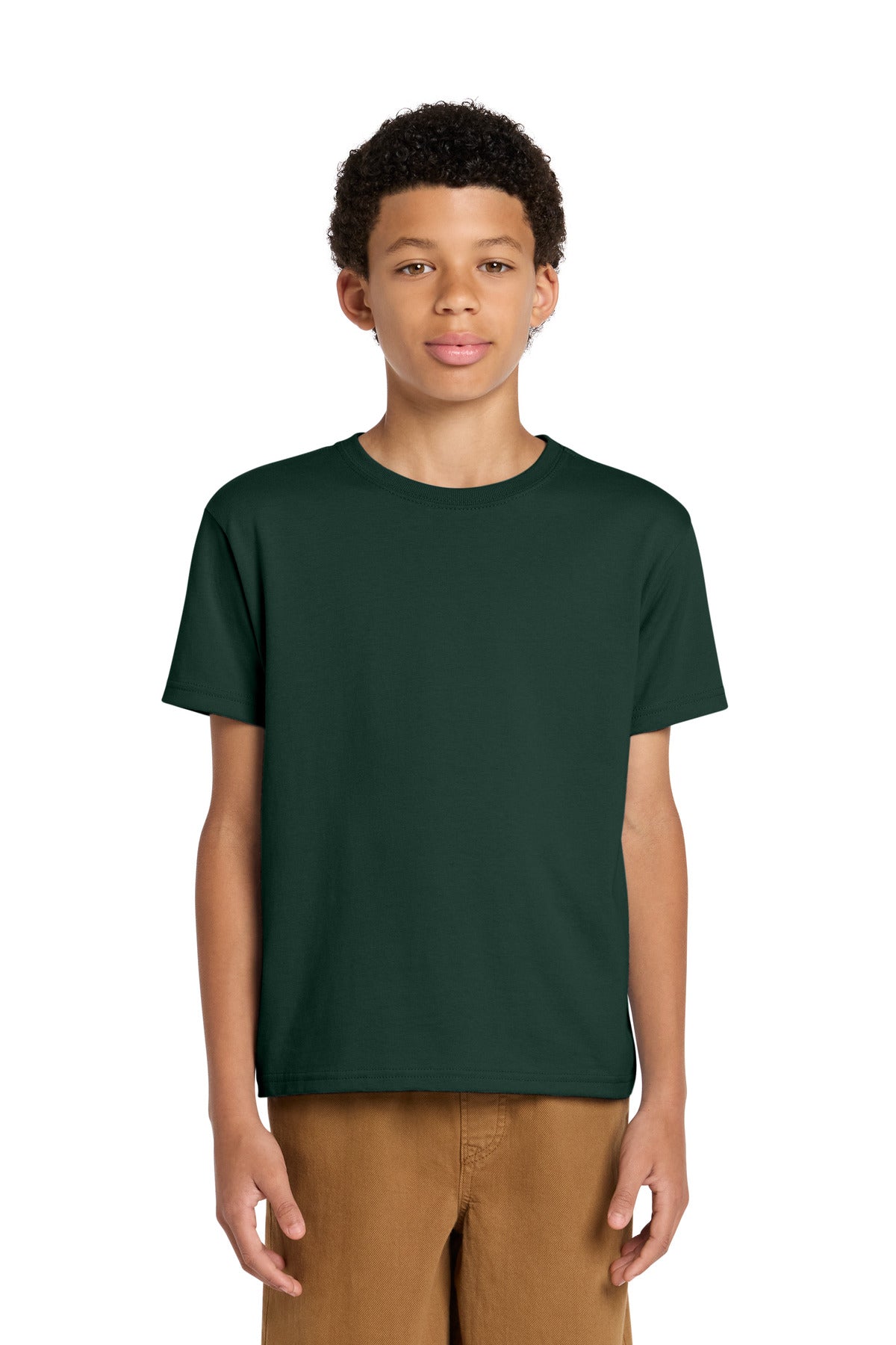 BELLA+CANVAS® Youth 6-Ounce Heavyweight Tee BC3010Y