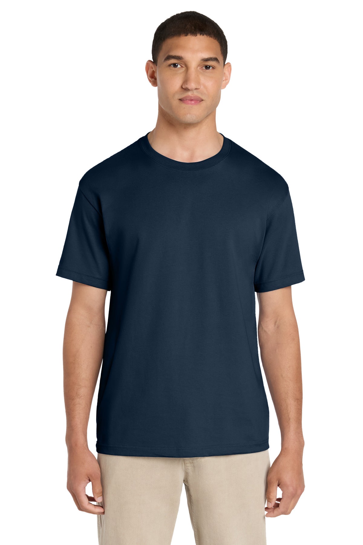 BELLA+CANVAS® Unisex 6-Ounce Heavyweight Tee BC3010