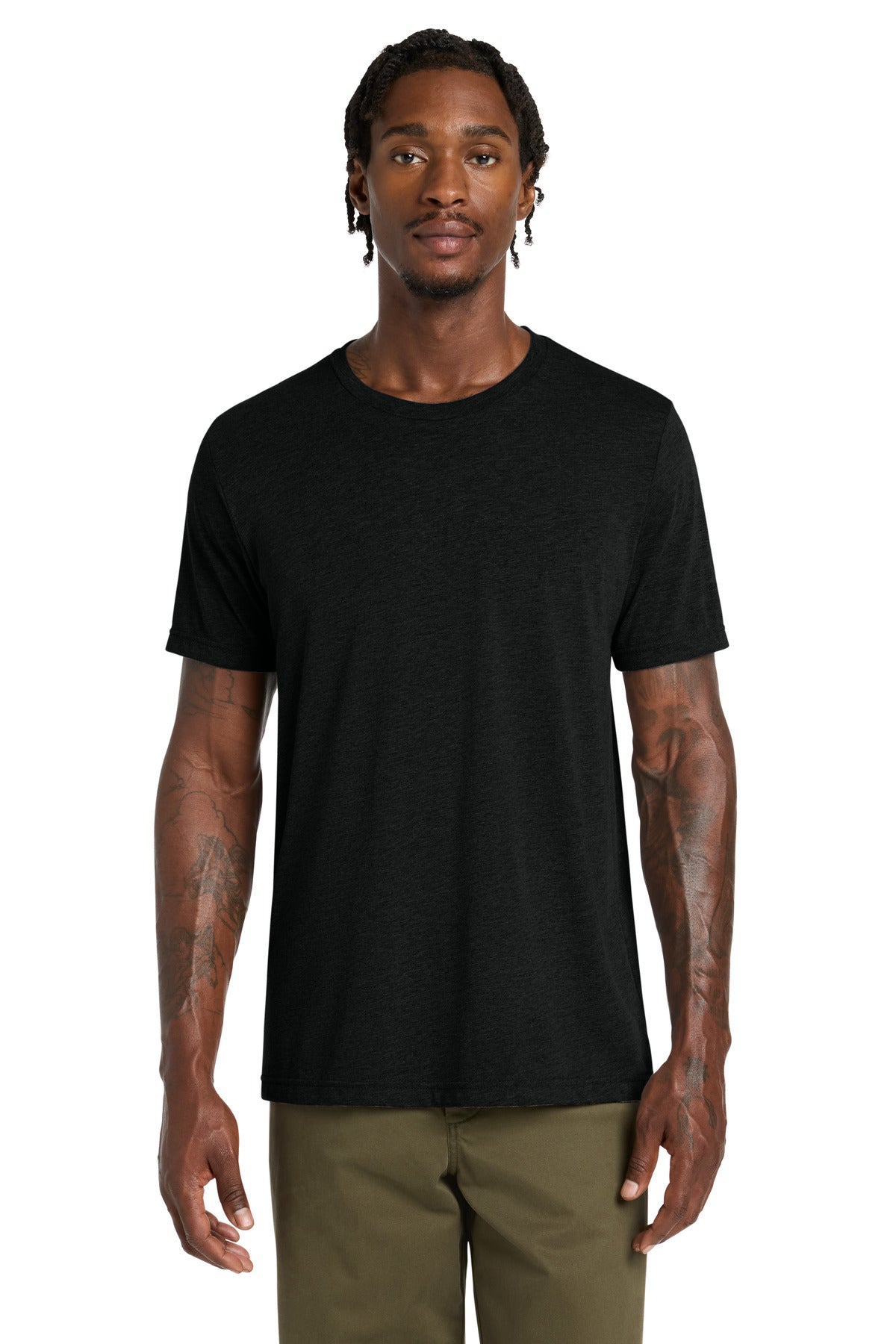 BELLA+CANVAS ® Unisex Triblend Short Sleeve Tee. BC3413