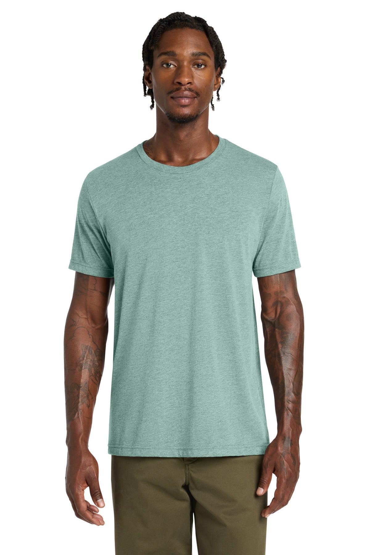 BELLA+CANVAS ® Unisex Triblend Short Sleeve Tee. BC3413