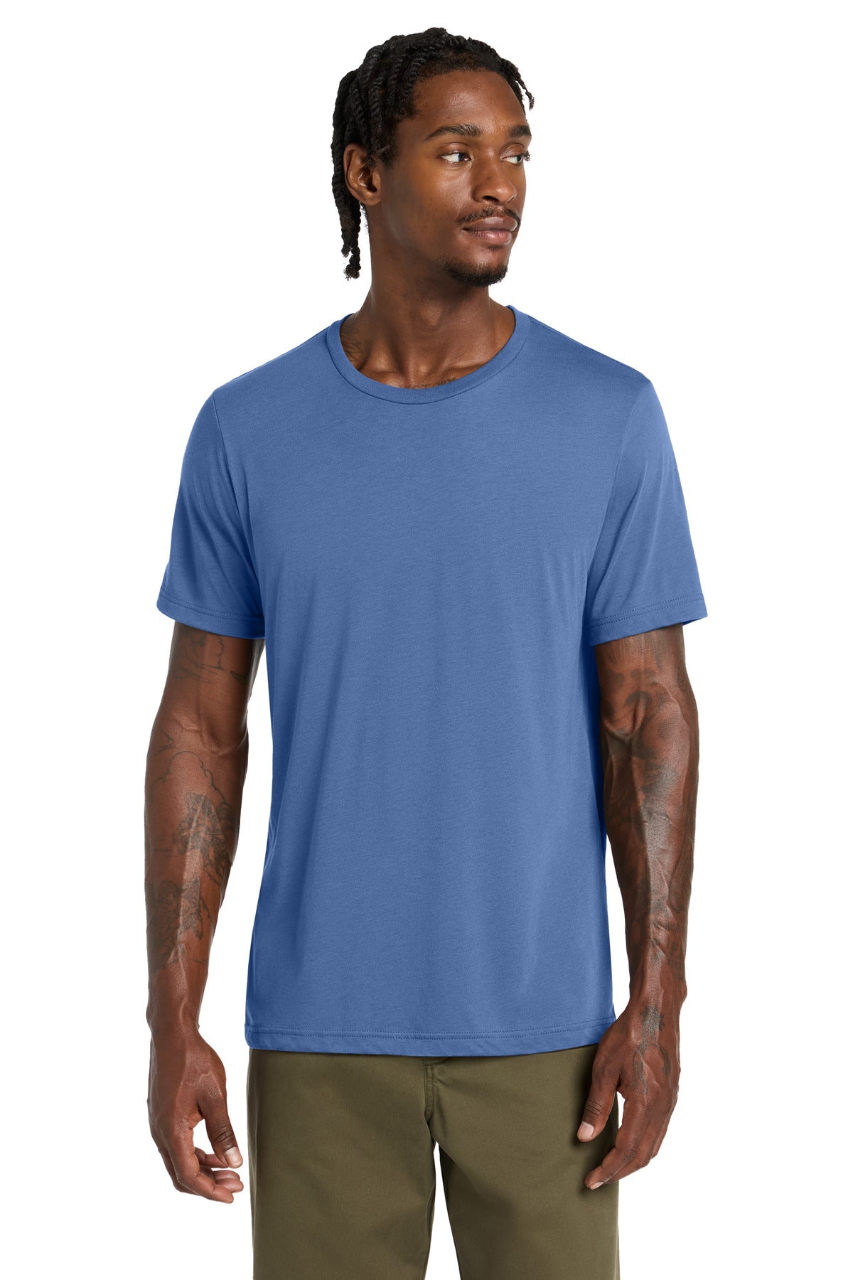 BELLA+CANVAS ® Unisex Triblend Short Sleeve Tee. BC3413