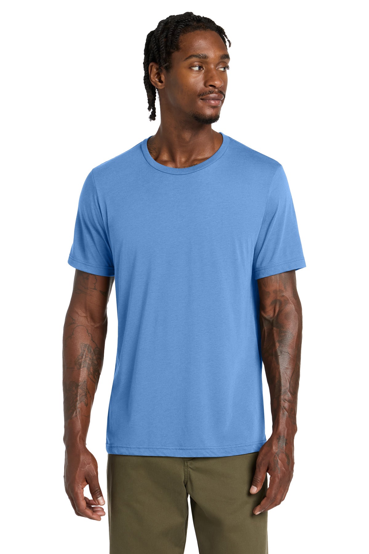 BELLA+CANVAS ® Unisex Triblend Short Sleeve Tee. BC3413