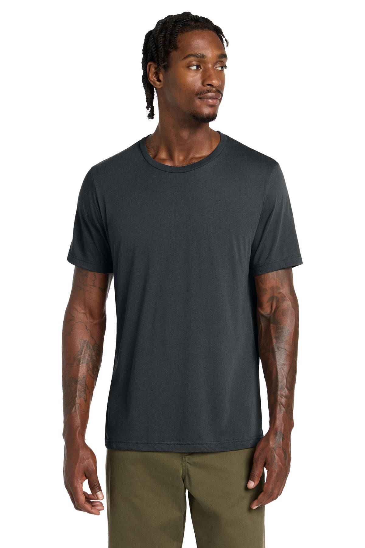 BELLA+CANVAS ® Unisex Triblend Short Sleeve Tee. BC3413