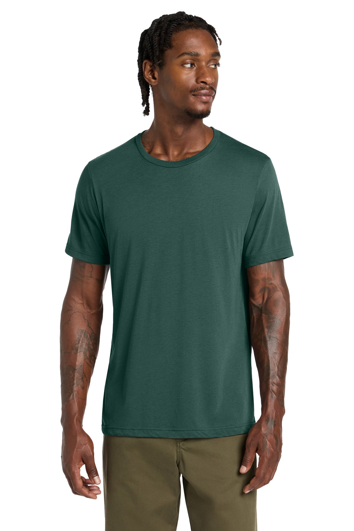 BELLA+CANVAS ® Unisex Triblend Short Sleeve Tee. BC3413