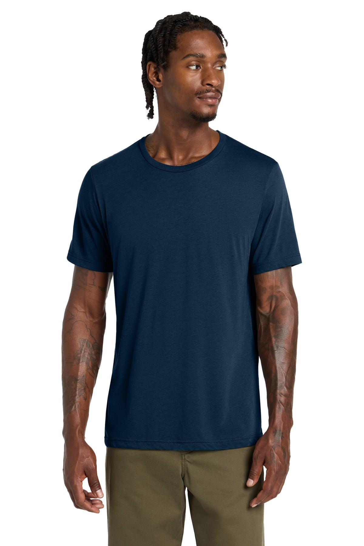 BELLA+CANVAS ® Unisex Triblend Short Sleeve Tee. BC3413